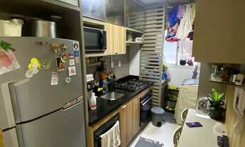 Imagem 7: Apartamento à venda no Parque das Fontes Club Residence, JABOTIANA, Aracaju, SE