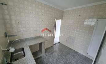 Imagem 6: Apartamento em Rua São Paulo - Vila Belmiro - Santos/SP