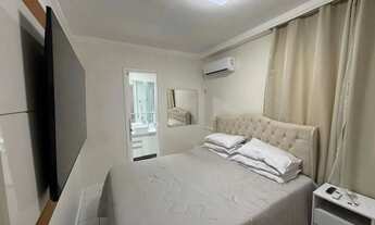 Imagem 6: Apartamento para venda no condomínio Grand Park Árvores