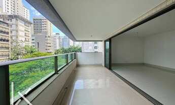 Imagem: Apartamento com 4 dormitórios à venda