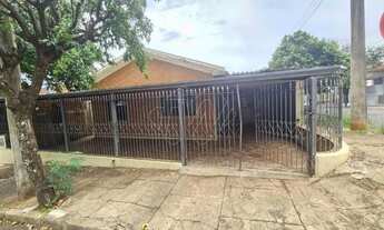 Imagem: Venda de Casas / Padrão na cidade de Araraquara