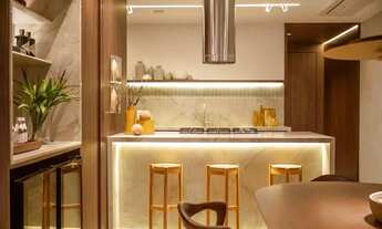 Imagem: Apartamento à venda/locação, 3 suítes