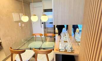 Imagem 2: Apartamento aconchegante 1 suíte em Recife