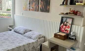 Imagem 5: Apartamento com fino bom gosto