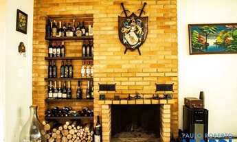 Imagem 3: CASA ASSOBRADADA - PLANALTO PAULISTA - SP