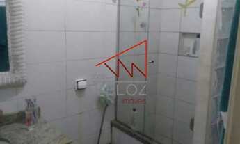 Imagem 6: Apartamento-À VENDA-Humaitá-Rio de Janeiro-RJ