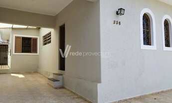 Imagem 2: Casa a venda no Taquaral com 3 dormitórioss