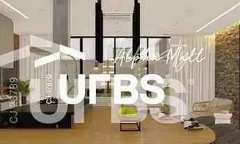 Imagem 5: Sobrado no Portal do Sol Green