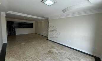 Imagem 4: Apartamento vista mar no Canto do Forte - Praia Grande SP