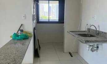 Imagem 5: Apartamento 2 Quartos Em 65M² E 1 Vaga De Garagem Em Armação. 12SAKHF