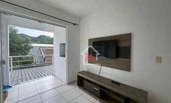 Imagem 5: Apartamento com 2 dormitórios para alugar, 53 m² por R$ 2.150/mês - Velha Central - Blumen