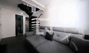 Imagem 3: Apartamento à Venda - Ponte Rasa, 2 Quartos, 90 m2