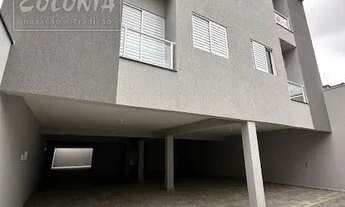 Imagem 4: Cobertura a venda - Jardim Ana Maria, Santo André