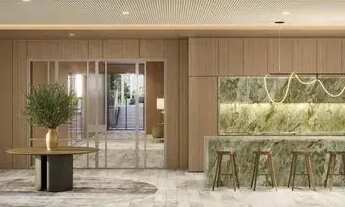 Imagem 3: Imóvel para venda tem 428 metros quadrados com 4 quartos em Setor Bueno - Goiânia - GO