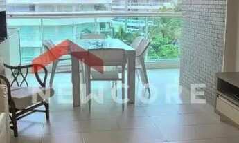 Imagem 5: Apartamento em Passeio de Macaraí - Riviera de São Lourenço - Bertioga/SP