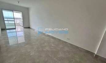 Imagem 3: Apartamento com 3 quartos, Flórida, Praia Grande - R$ 999 mil, Cod: 6932