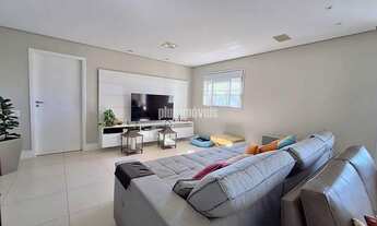 Imagem 6: Apartamento Alto Padrão Panamby