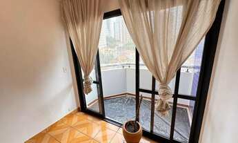 Imagem: Apartamento para locação em São Paulo-SP