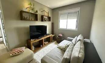 Imagem 7: Imóvel para venda com 83 metros quadrados com 3 quartos em Jardim Ana Maria - Jundiaí - SP