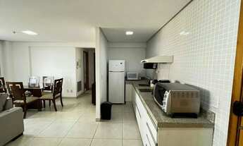 Imagem 6: Apartamento para locação com 02 quartos, 02 vagas de garagem e 74 M², localizado no Jardim