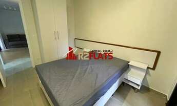 Imagem 4: Flat com ótimo preço no bairro Moema. Confira!