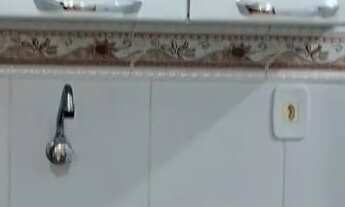 Imagem: Apartamento mobiliado de 01 quarto em Campos