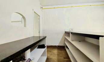 Imagem 4: Salão comercial para locação no Jardim Botânico