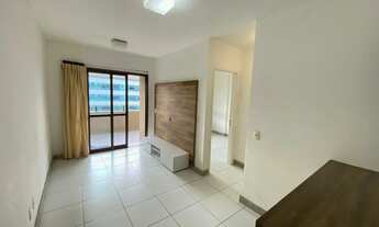 Imagem 3: Apartamento a venda Quarto & Sala 47 m2 COSMOPOLITAN HOME & STAY Alphaville