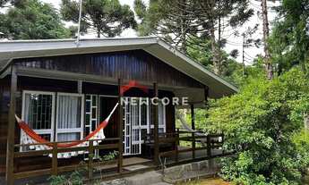 Imagem 4: Casa em Rua Dos Plátanos - Serra Velha - São Francisco de Paula/RS