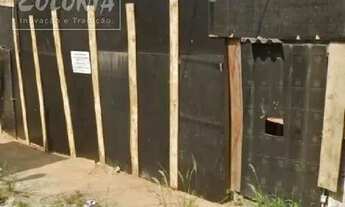 Imagem 2: Terreno a venda - Vila Helena, Santo André