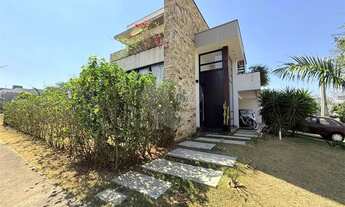 Imagem: Condomínio com 3 quartos para locação