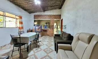 Imagem 3: Chácara Rural à Venda em Ribeirão Pires (Pouso Alegre) 3 Quartos, 2 Suítes, 3 Vagas