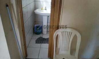 Imagem 3: Predio Comercial 320 mts² no Bairro Jardim Bela Vista em Santo André