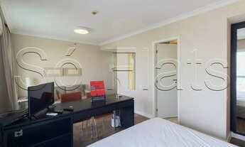 Imagem 3: Apartamento excelente localização para locação próximo a PUC e Avenida Sumaré