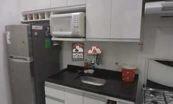 Imagem 3: Apartamento Padrão em Pindamonhangaba