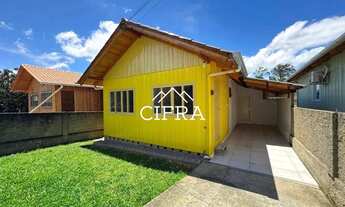 Imagem: Casa Mista - Aluguel - 03 dormitórios