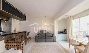 Imagem 3: Apartamento à venda no New Park Residencial Clube em frente ao Parque Cascavel