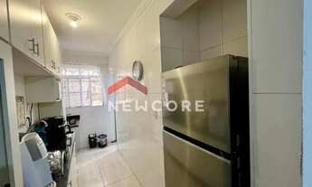 Imagem 3: Apartamento em Rua José da Silva Machado - Tupi - Praia Grande/SP