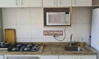 Imagem: Apartamento com 2 quartos para alugar, 45