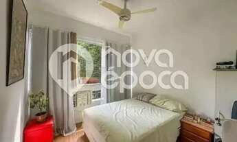 Imagem 5: Laranjeiras Apartamento com 2 dormitórios