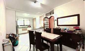 Imagem 2: Sobrado para aluguel, 3 quartos 3 suítes Bangú em Santo André/SP