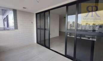 Imagem 6: Apartamento com 4 quartos sendo 3 suítes à venda, 158 m² e 3 vagas por R$ 1.500.000 - Boa