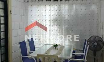 Imagem 3: Casa em Rua Antonio José Pozzan - Jardim Portal do Sol - Indaiatuba/SP