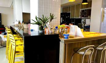 Imagem 4: Venda/ Apartamento / Edifício Manoel Pinto da Silva/ 196 m2/ 3 quartos/ Batista Campos