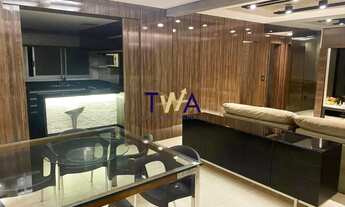 Imagem 4: Apartamento, Metrópole, Vila da Serra, Nova Lima, 2 quartos, R$7.990,00, para aluguel na T