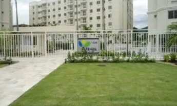 Imagem: Apartamento de 2 quartos com suíte e varanda