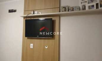 Imagem 4: Apartamento em Rua Bel-air - Estoril Centreville - Bauru/SP