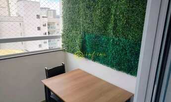 Imagem 3: Apartamento com 2 Quartos, 52 m² - aluguel por R$ 3.500/mês ou venda por R$ 530.000 - Cond