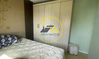 Imagem 6: Apartamento para Locação, mobiliado no Parque Industrial com 53m²