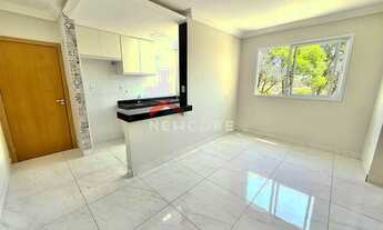 Imagem 2: Apartamento em Rua Saide Haddad Antônio - Santa Amélia - Belo Horizonte/MG